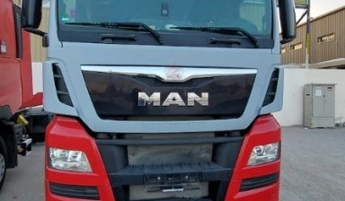 Semi-trailer truck от Manager: 1 photos