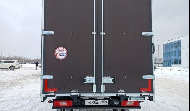 Объявление от Дмитрий: «Грузоперевозки Газель» 4 фото