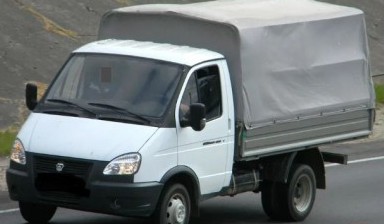 Вывоз мусора и бытовых отходов от Продавец: Газель 1 фото