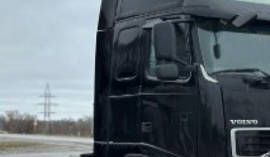 Semi-trailer truck от Manager: 1 photos