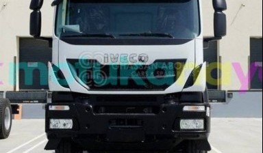 Semi-trailer truck от Manager: 1 photos