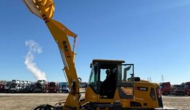 Вывоз мусора и бытовых отходов от Продавец: 1 фото