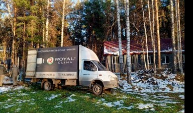 Специальные услуги от Кукарских Антон Андреевич: Газель и камаз 2 фото