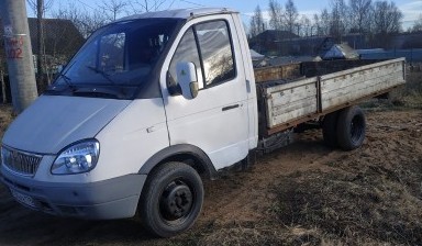 Перевозка грузов до 2 тонн от Кантерук Станислав Андреевич: 1 фото