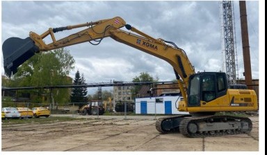 Экскаваторы от Эдгар: XG822EL 1 фото