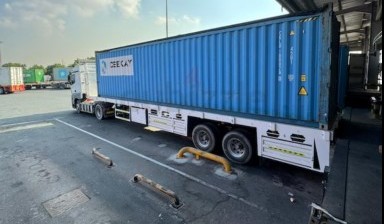 Trailers and semi-trailers от Manager: 1 photos