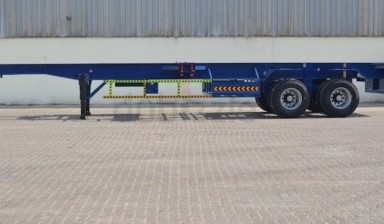 Trailers and semi-trailers от Manager: 1 photos