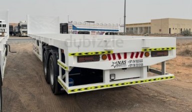 Trailers and semi-trailers от Manager: 1 photos