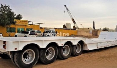Trailers and semi-trailers от Manager: 1 photos