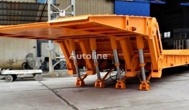Trailers and semi-trailers от Manager: 1 photos