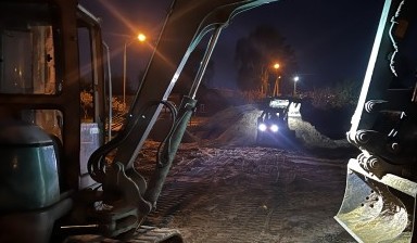Мини-экскаваторы от Кашлей Дмитрий Мечиславович: Cobelco sr40 1 фото