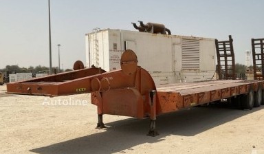 Trailers and semi-trailers от Manager: 1 photos