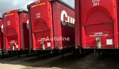 Trailers and semi-trailers от Manager: 1 photos