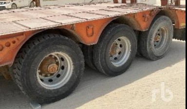 Trailers and semi-trailers от Manager: 1 photos