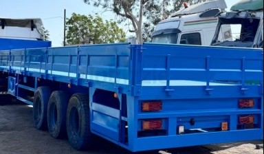 Trailers and semi-trailers от Manager: 1 photos