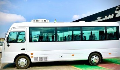 Buses with 30-60 seats от Manager: 1 photos