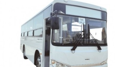 Buses with 30-60 seats от Manager: 1 photos