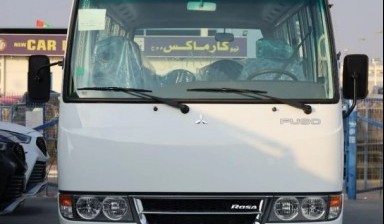 Buses with 30-60 seats от Manager: 1 photos