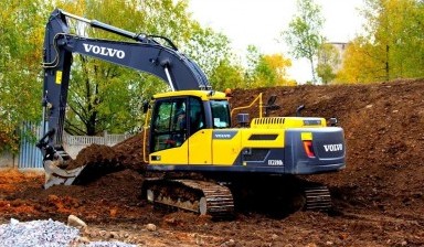 Экскаваторы от Пахомов Захар Александрович: Caterpillar 2 фото