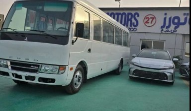 Buses with 30-60 seats от Manager: 1 photos