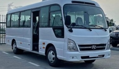 Buses with 30-60 seats от Manager: 1 photos
