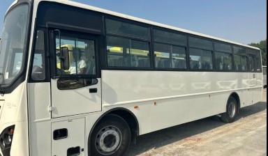 Buses with 30-60 seats от Manager: 1 photos