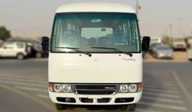 Buses with 30-60 seats от Manager: 1 photos