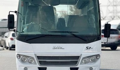 Buses with 30-60 seats от Manager: 1 photos