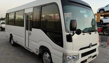 Buses with 30-60 seats от Manager: 1 photos