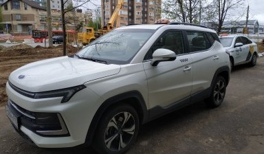 Объявление от Хасанов Роберт Эдуардович: «Междугородние поездки 24/7» 2 фото