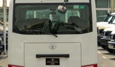 Buses with 30-60 seats от Manager: 1 photos