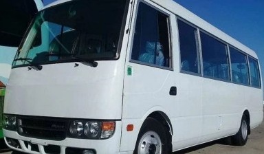 Buses with 30-60 seats от Manager: 1 photos