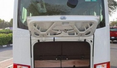 Buses with 30-60 seats от Manager: 1 photos