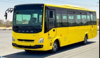 Buses with 30-60 seats от Manager: 1 photos