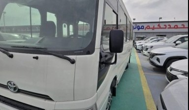 Buses with 30-60 seats от Manager: 1 photos