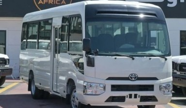 Buses with 30-60 seats от Manager: 1 photos