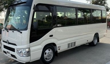 Buses with 30-60 seats от Manager: 1 photos