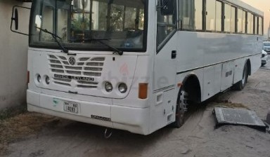 Buses with 30-60 seats от Manager: 1 photos