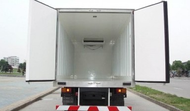 Перевозка грузов до 2 тонн от БРИГАДА АВТО: 1 фото