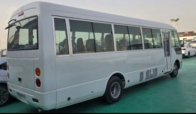 Buses with 30-60 seats от Manager: 1 photos