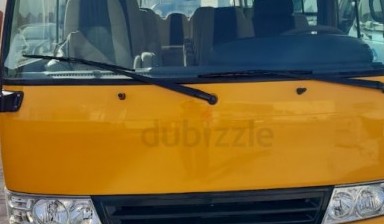 Buses with 30-60 seats от Manager: 1 photos