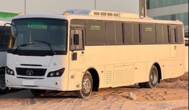 Buses with 30-60 seats от Manager: 1 photos