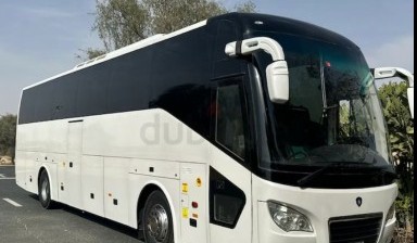 Buses with 30-60 seats от Manager: 1 photos