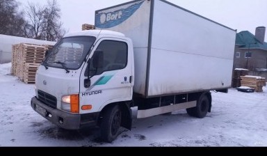 Перевозка грузов до 5 тонн от Аубекеров Ават Албекович: 2 фото