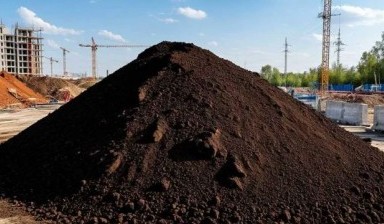 Вывоз мусора и бытовых отходов от Доставка сыпучки: ЗИЛ 1 фото