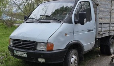 Вывоз мусора и бытовых отходов от Саят: Газель 1 фото