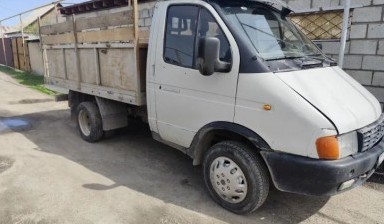 Вывоз мусора и бытовых отходов от Продавец: Газель 1 фото