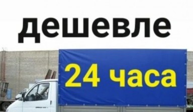 Вывоз мусора и бытовых отходов от Олжас: Газель 1 фото