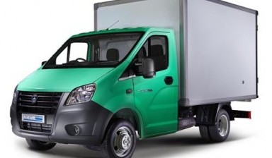 Вывоз мусора и бытовых отходов от Перевозка: Газель 1 фото
