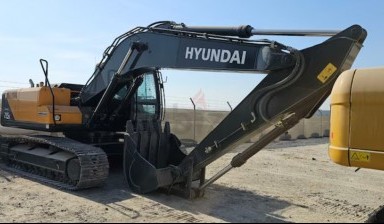 Excavators от Manager: Hyundai 1 photos